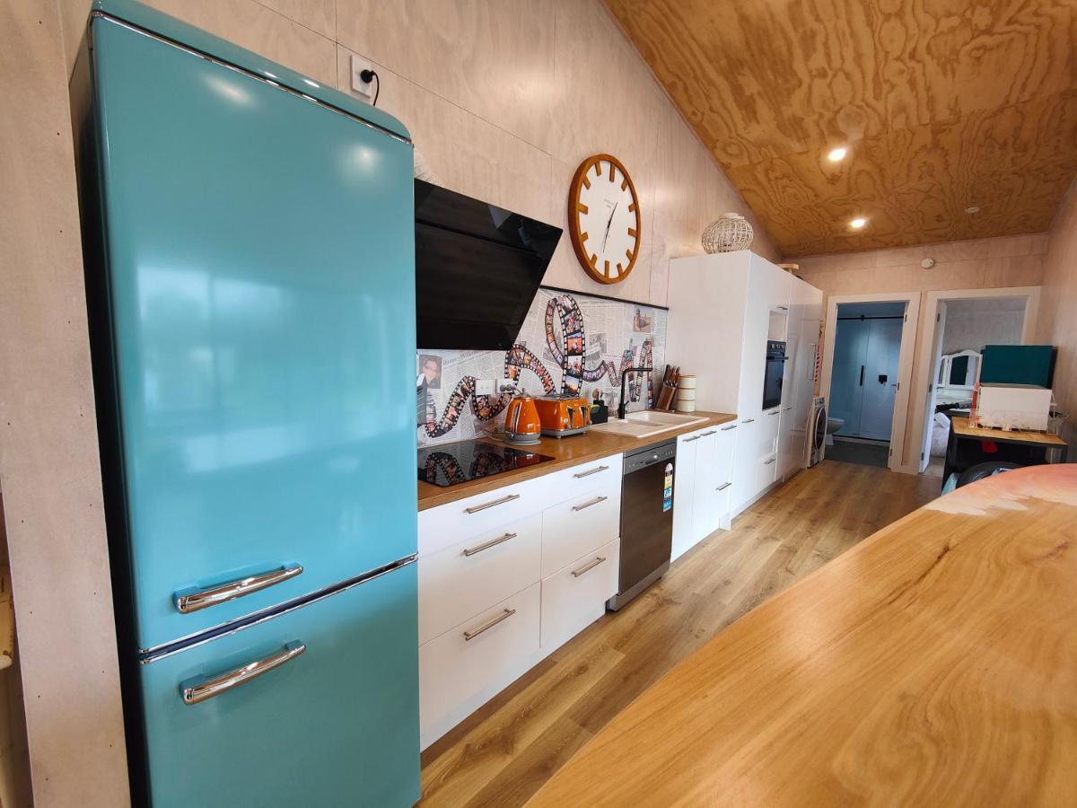 Vitamin Sea Beach House Riverton Exterior foto